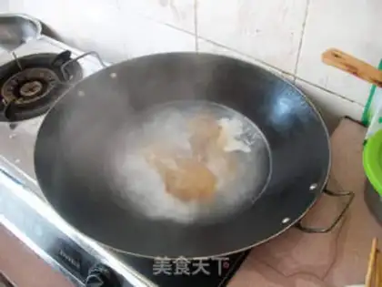 Make step 0
