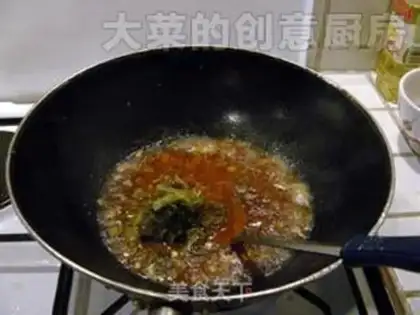 Make step 5