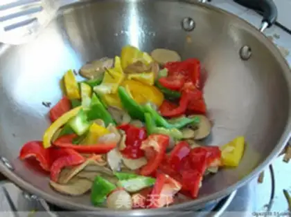 Make  step 8
