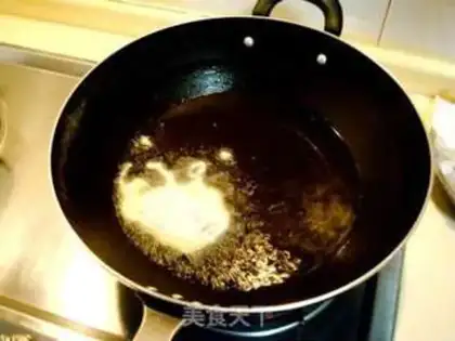 Make  step 21