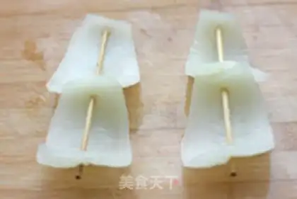 Make  step 8