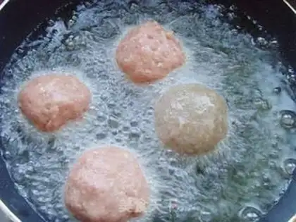 Make step 5