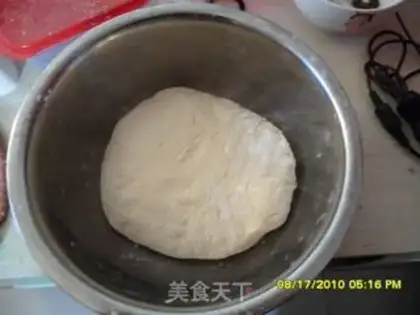 Make step 1