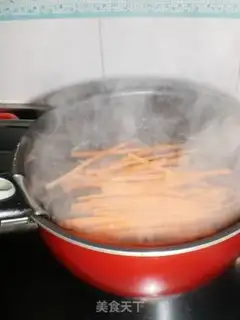 Make step 9