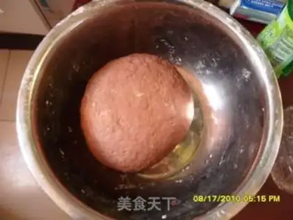 Make step 2