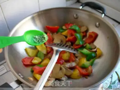 Make  step 11