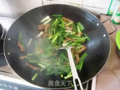 Make step 5