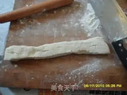 Make step 3