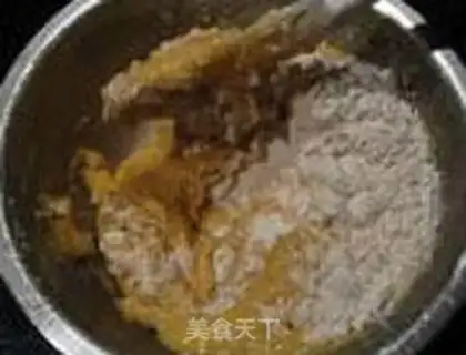 Make step 3