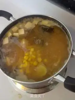 Make step 2