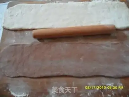 Make step 4