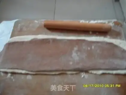 Make step 5