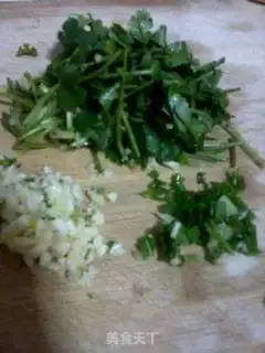 Make step 1