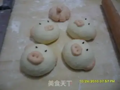 Make step 6
