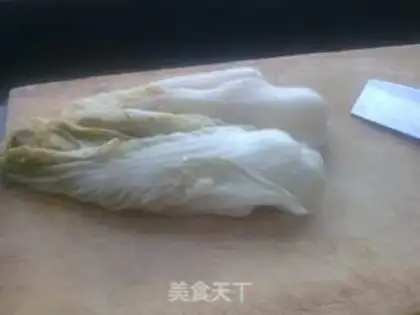 Make step 1