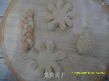 Make step 7