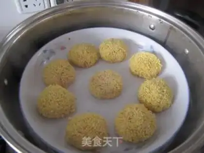 Make step 8