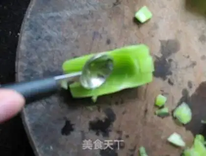 Make step 5