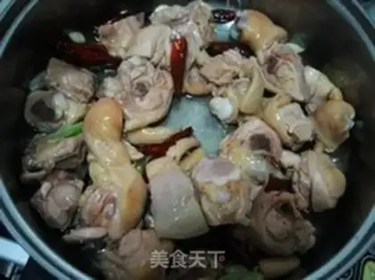 Make step 7