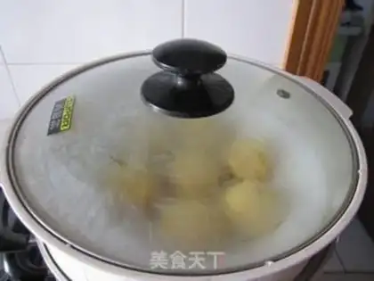 Make step 9