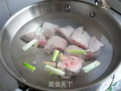Make step 1