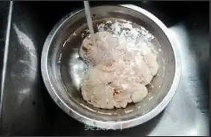 Make step 3
