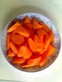Make step 1