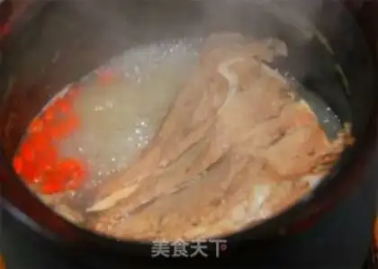 Make step 8
