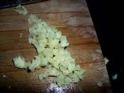 Make step 2