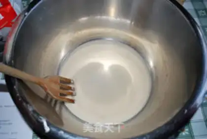 Make step 0