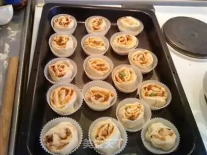 Make step 2