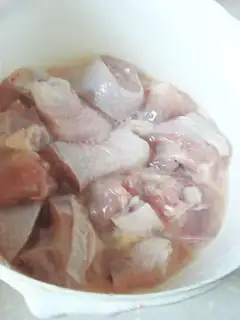 Make step 2