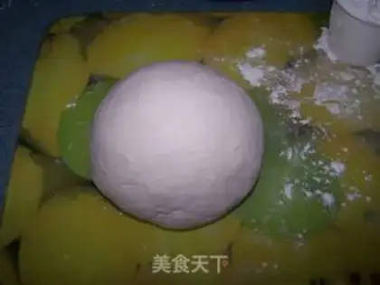 Make step 8