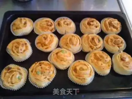 Make step 3