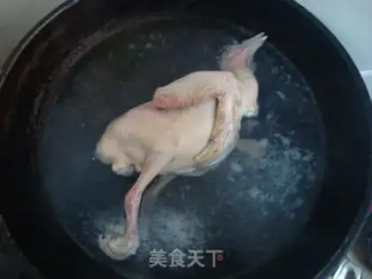 Make step 1