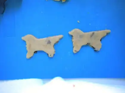 Make  step 8
