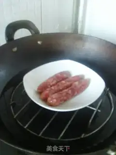 Make step 3