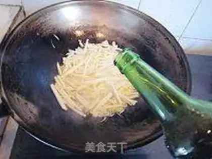 Make step 3