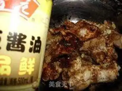 Make step 5