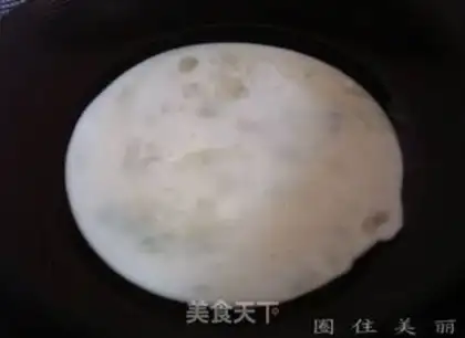 Make step 3