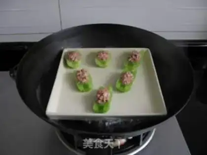 Make step 15