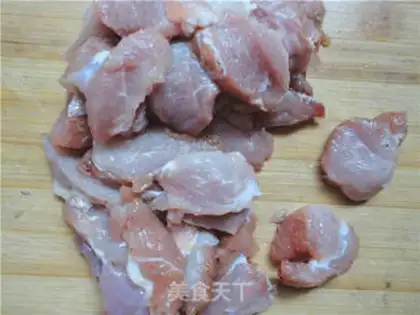 Make step 1