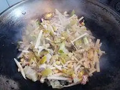 Make step 5