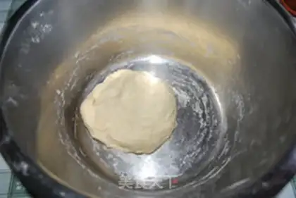 Make step 2