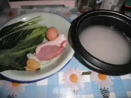 Make step 0
