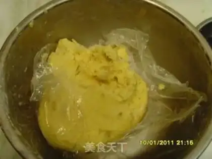 Make step 8