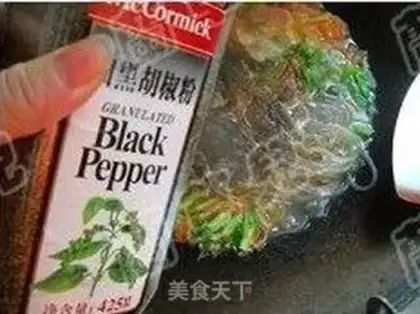 Make step 10