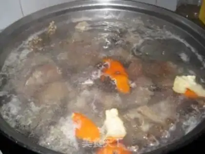 Make step 6