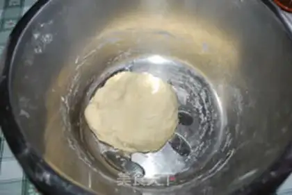 Make step 3