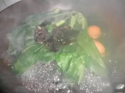 Make step 2